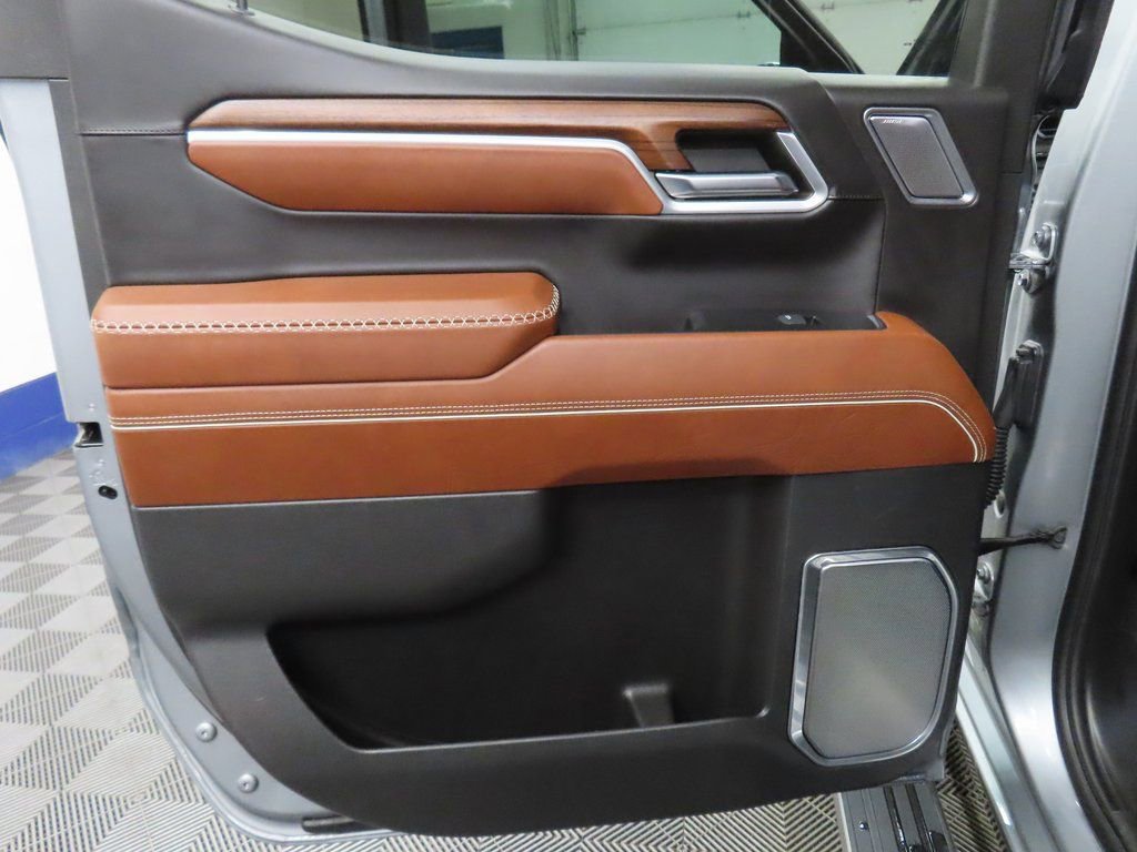 Used 2023 GMC Sierra 1500 Denali Ultimate image 75