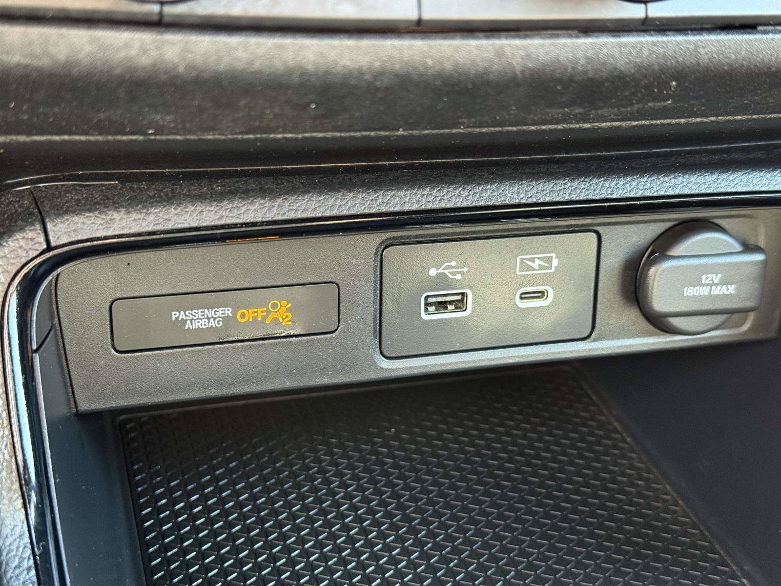 Used 2024 Honda CR-V Sport image 22