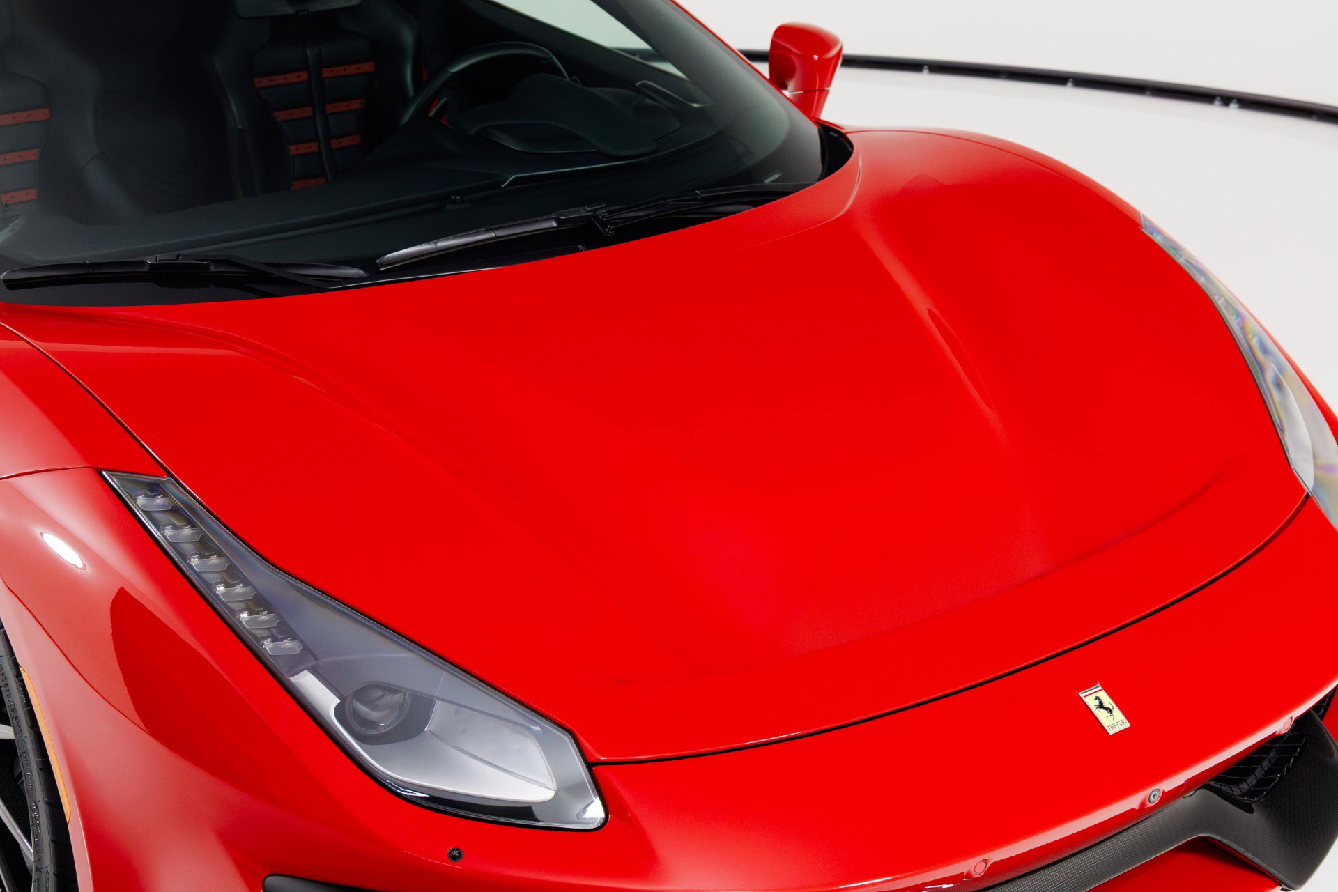 Used 2019 Ferrari 488 Pista image 53