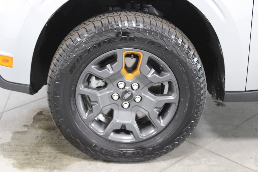 Used 2024 Ford Maverick Tremor w/ Tremor Off-Road Package image 18