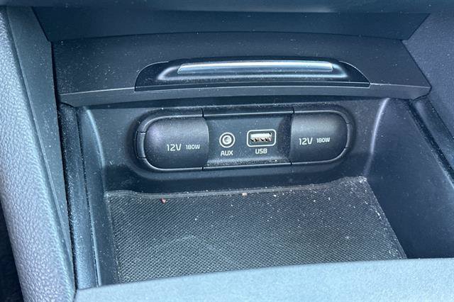 Used 2018 Kia Optima LX FWD image 30