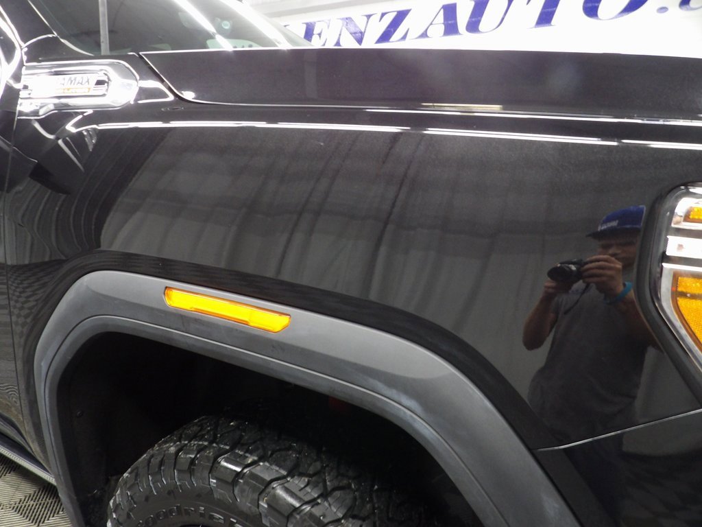 Used 2023 GMC Sierra 3500 Denali w/ Technology Package image 32