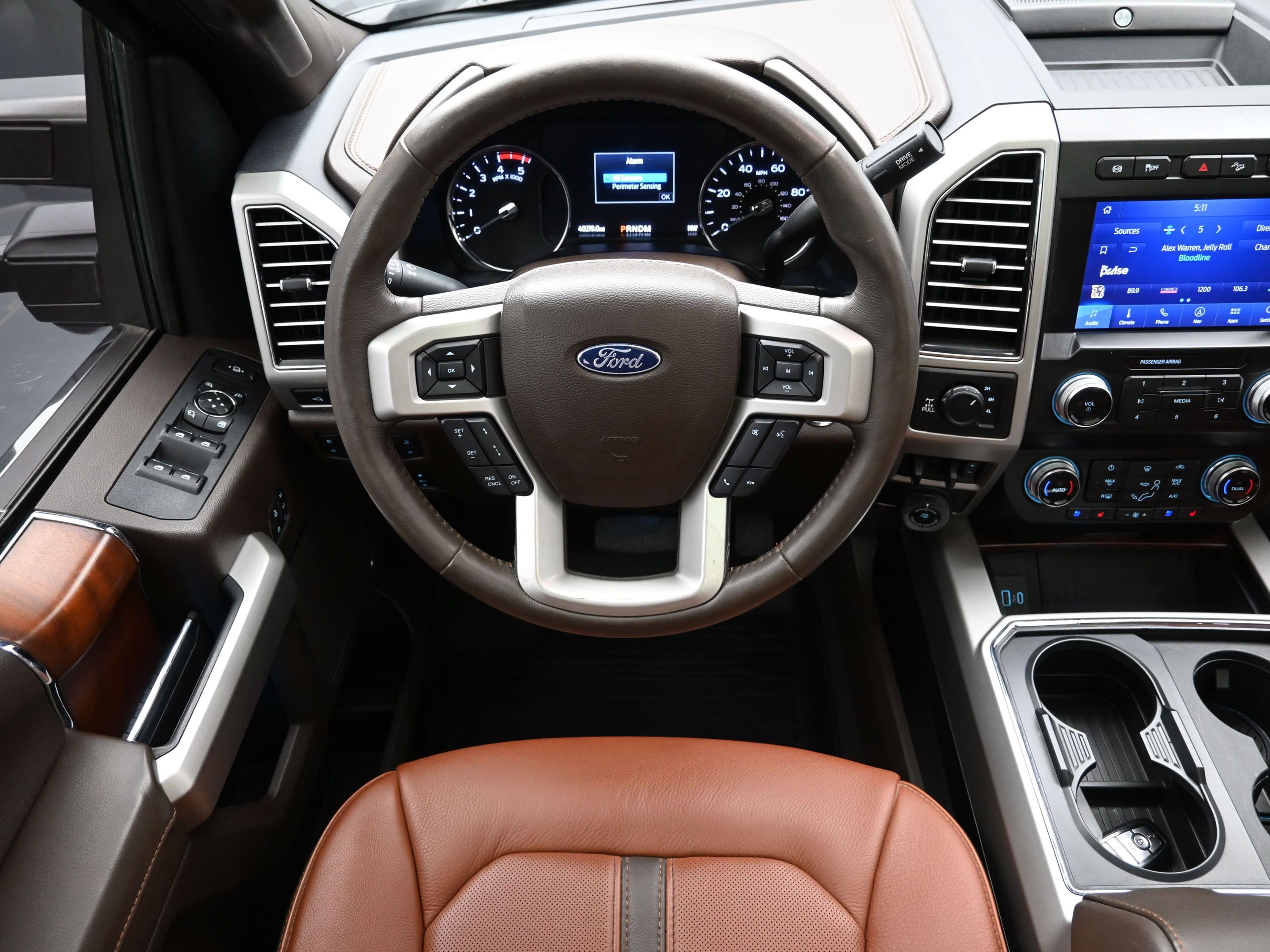 Used 2020 Ford F250 King Ranch w/ King Ranch Ultimate Package image 26