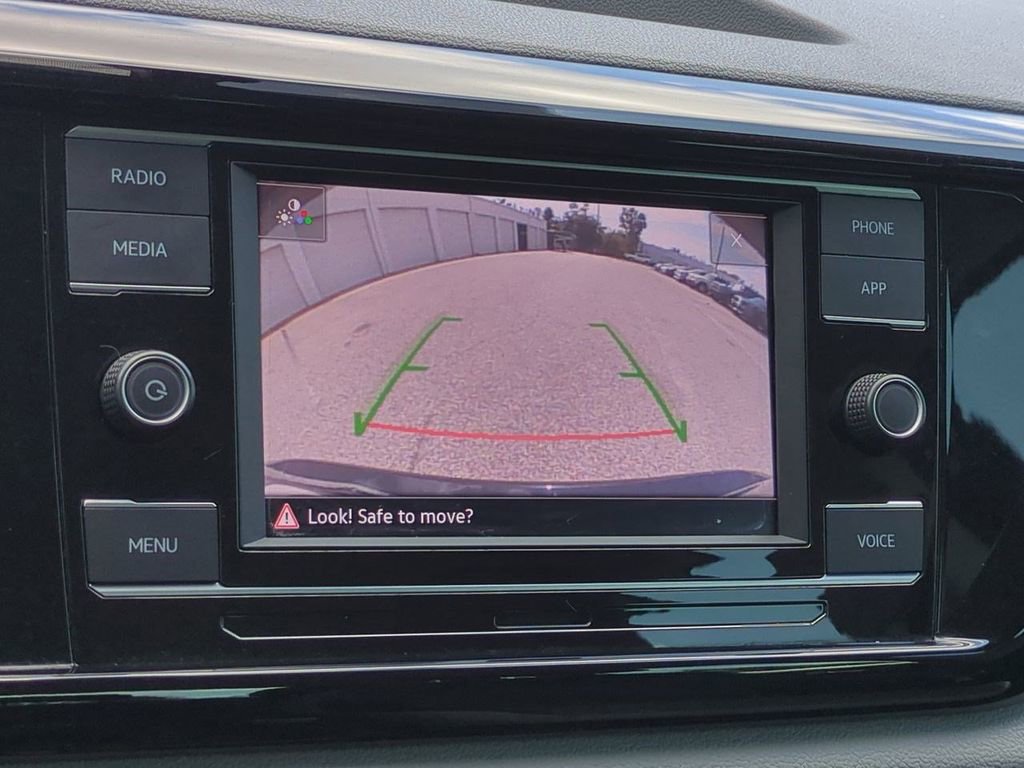 Used 2023 Volkswagen Taos S image 20