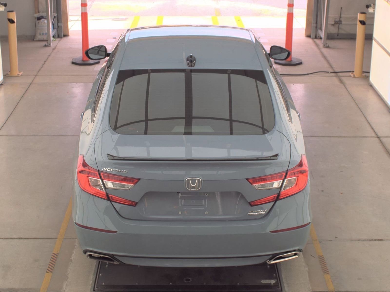 Used 2022 Honda Accord Sport Special Edition image 8
