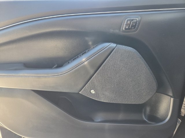 Certified 2023 Ford Mustang Mach-E Premium RWD image 22