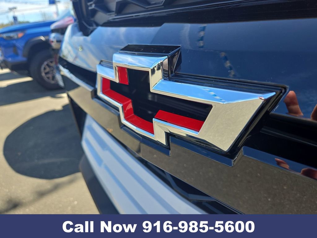 New 2026 Chevrolet Colorado ZR2 image 35