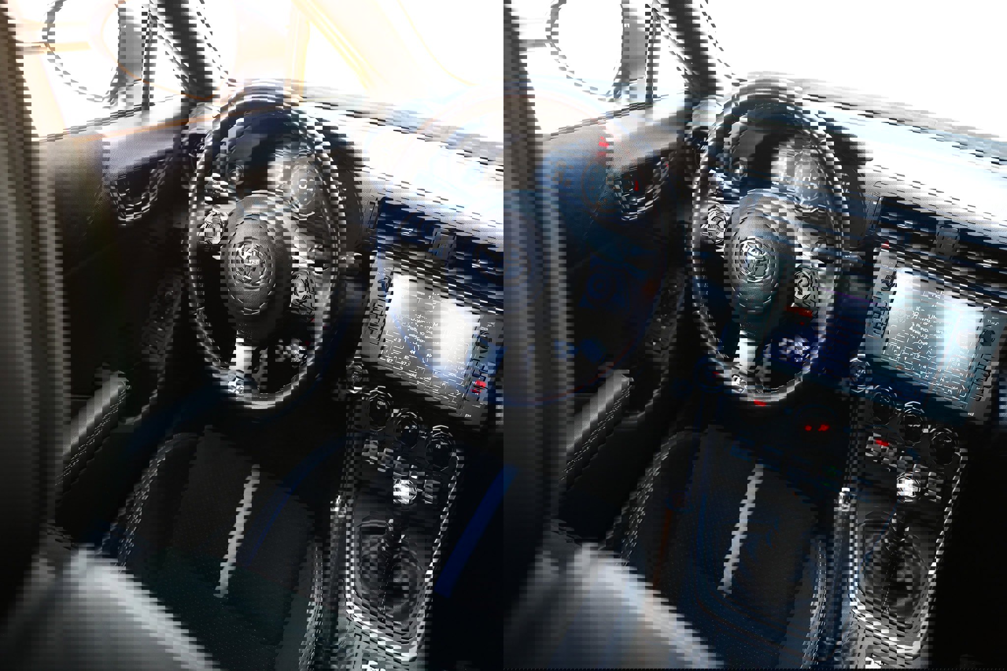 Used 2023 Toyota GR86 Premium image 27