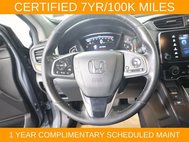 Used 2020 Honda CR-V Touring image 21