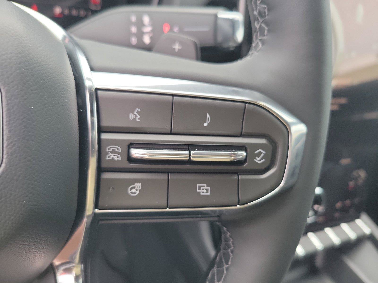 New 2027 GMC Terrain Elevation w/ Elevation Premium Package AWD/4WD image 26