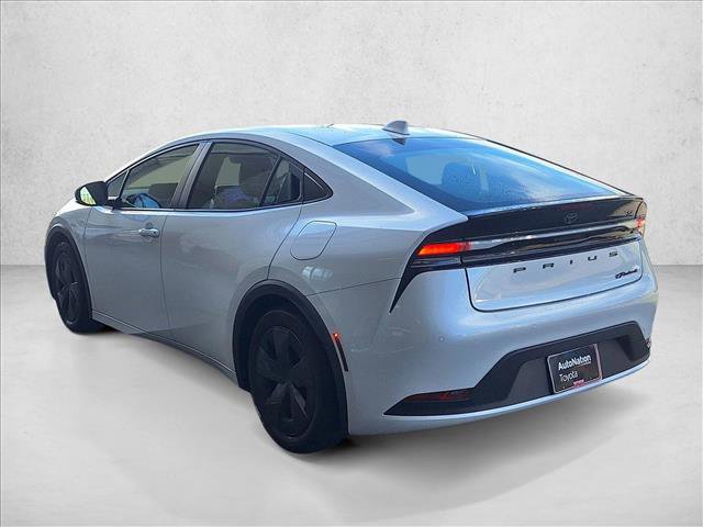 Used 2023 Toyota Prius Prime SE image 7