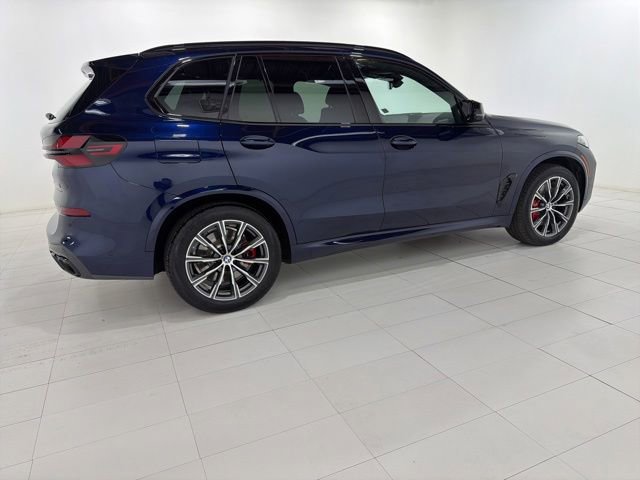 Certified 2024 BMW X5 M60i AWD/4WD image 6