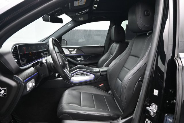 Used 2021 Mercedes-Benz GLE 350 w/ Premium Package image 6