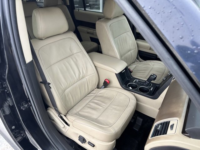 Used 2017 Ford Flex SEL w/ Equipment Group 202A image 11