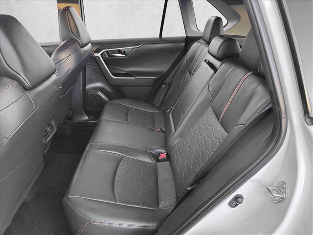 Used 2024 Toyota RAV4 Adventure image 15
