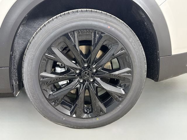 New 2026 MAZDA CX-90 3.3 Turbo w/ Premium Sport Pkg image 32