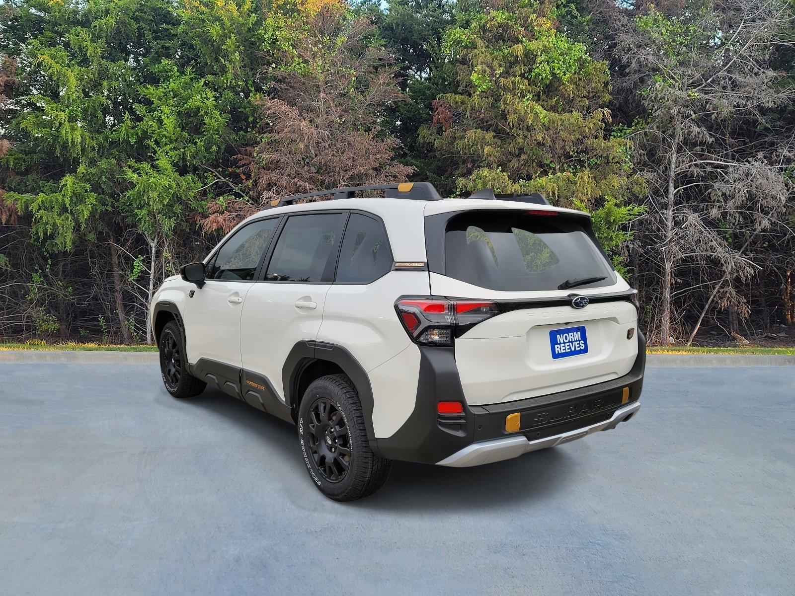 New 2026 Subaru Forester Wilderness image 20