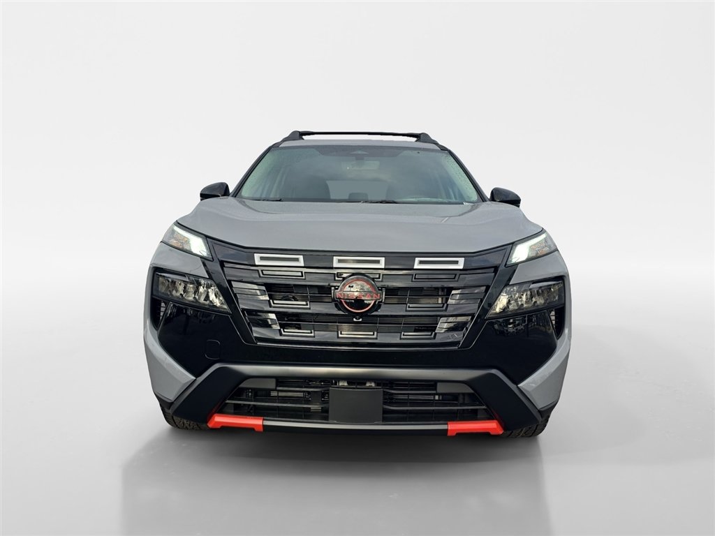 New 2026 Nissan Rogue SV w/ Rock Creek Premium Package AWD/4WD image 8