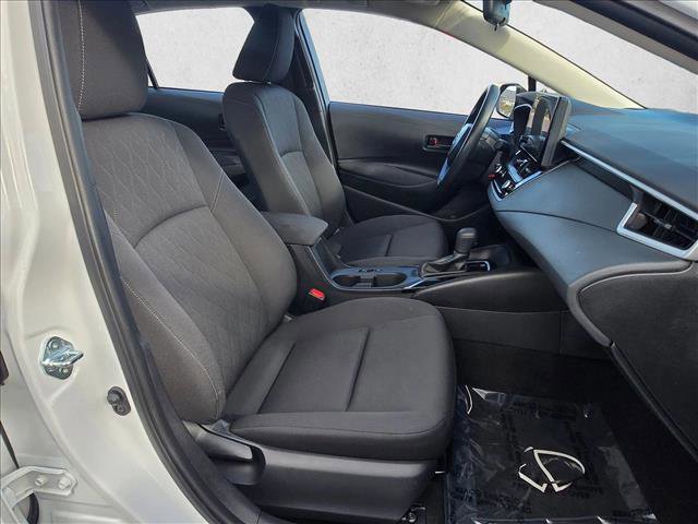 Used 2025 Toyota Corolla LE image 21