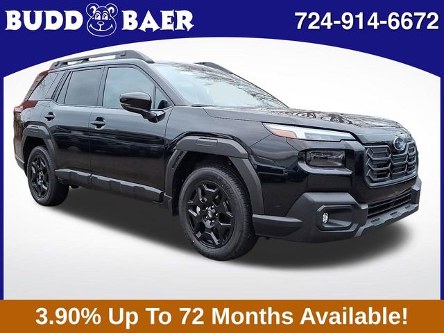 New 2026 Subaru Outback Limited w/ Premium/Limited Package 2 AWD/4WD image 1