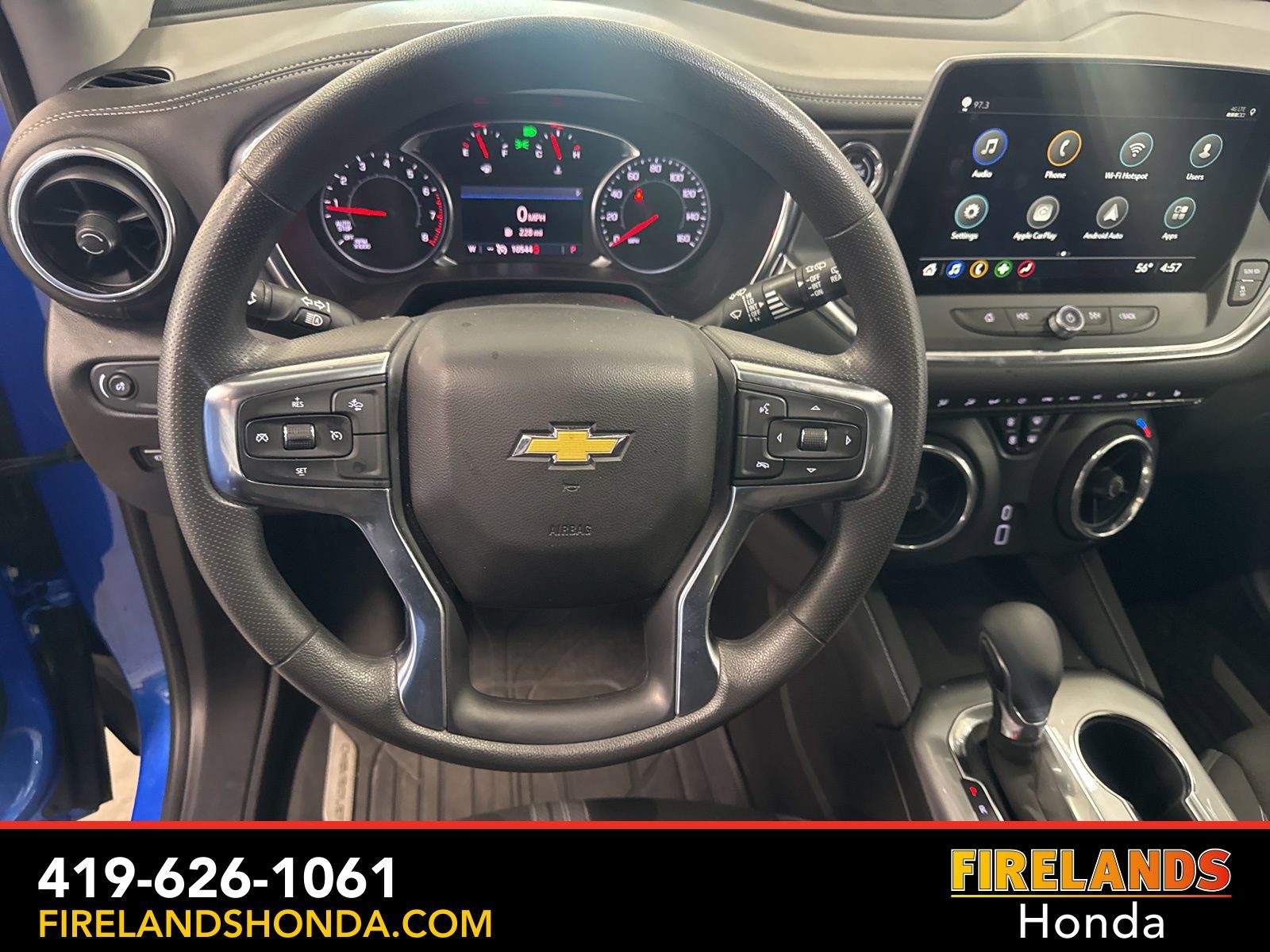 Used 2024 Chevrolet Blazer LT w/ Convenience Package image 18