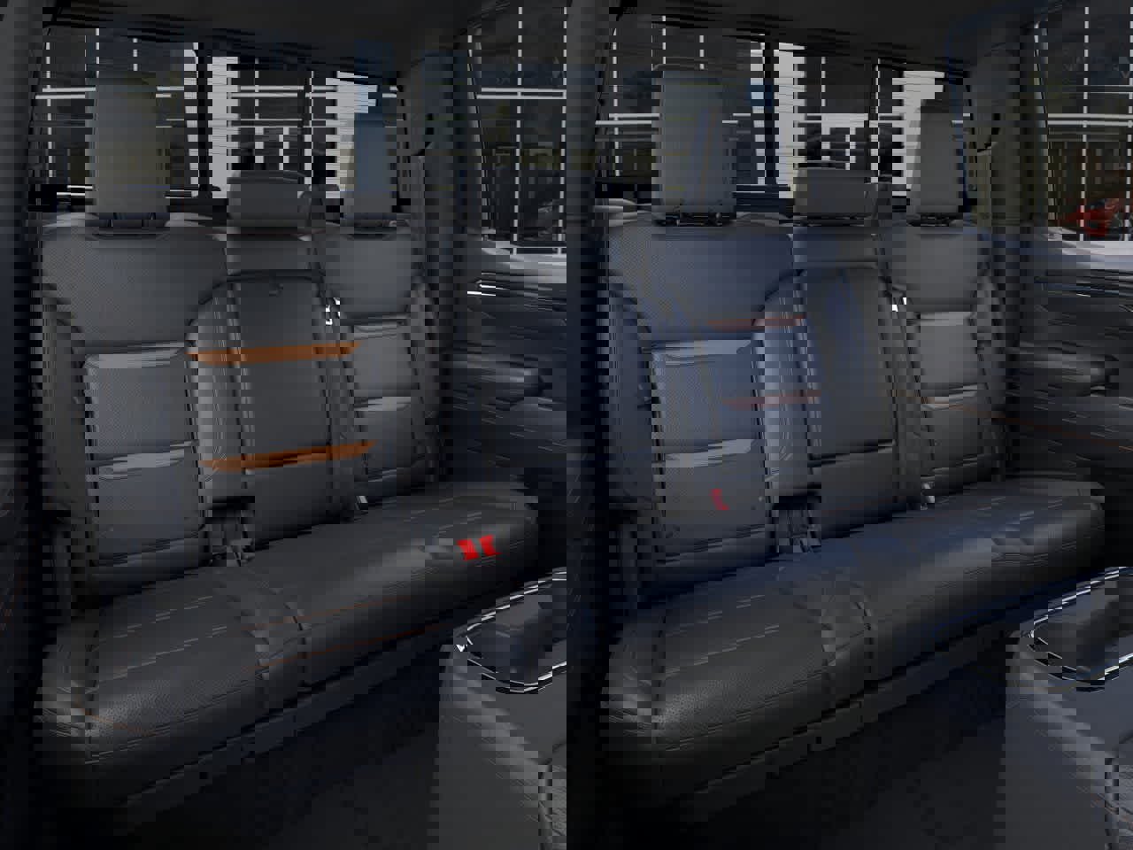 New 2026 GMC Sierra 1500 AT4 image 17