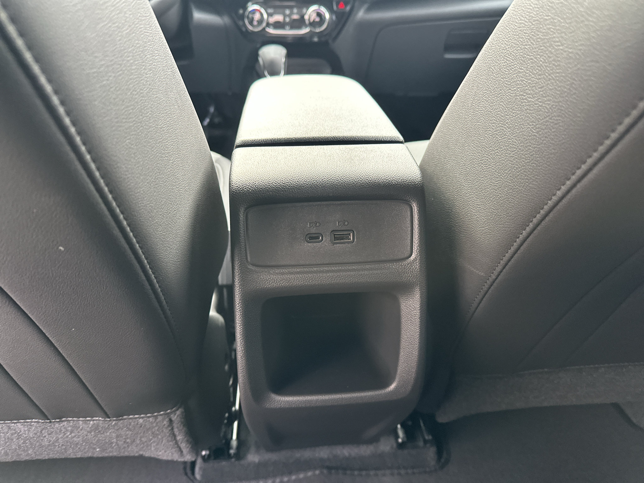 New 2026 Chevrolet Trax LT w/ LT Convenience Package FWD image 22