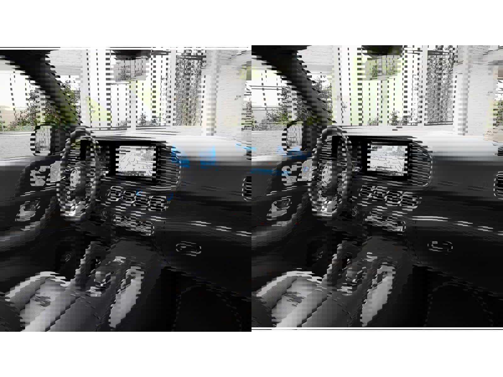 New 2026 Mercedes-Benz GLE 63 AMG S image 6