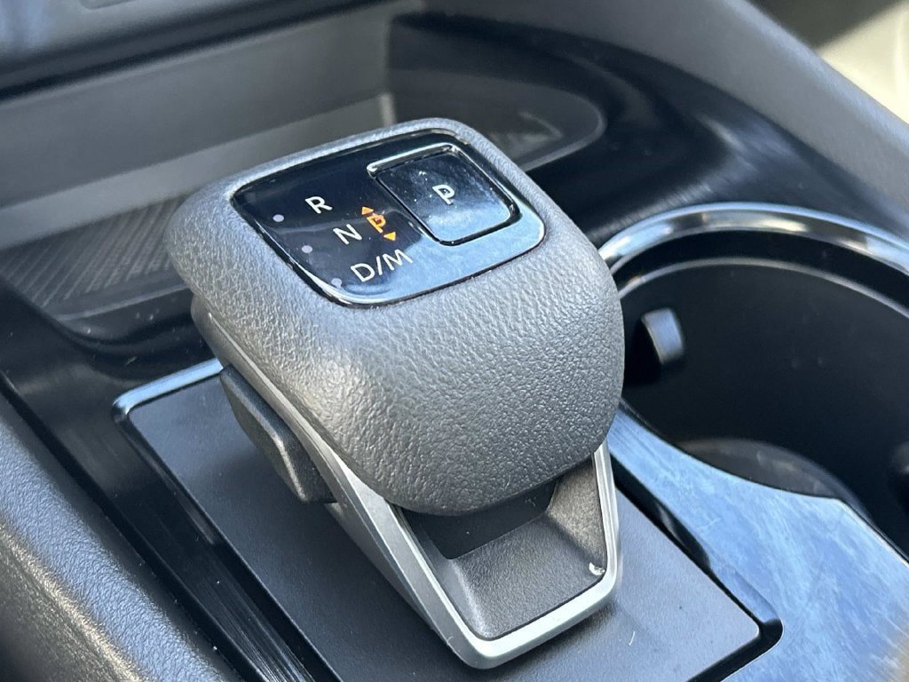 Certified 2023 Nissan Rogue SV w/ SV Premium B Package AWD/4WD image 25