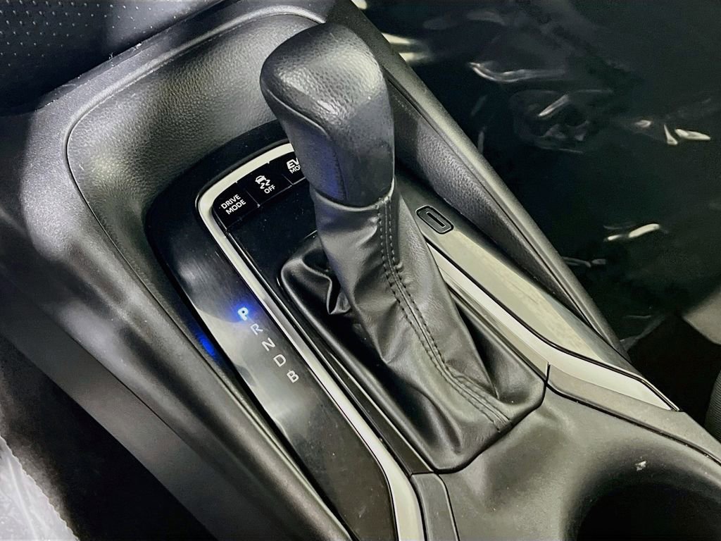 Certified 2023 Toyota Corolla LE FWD image 16