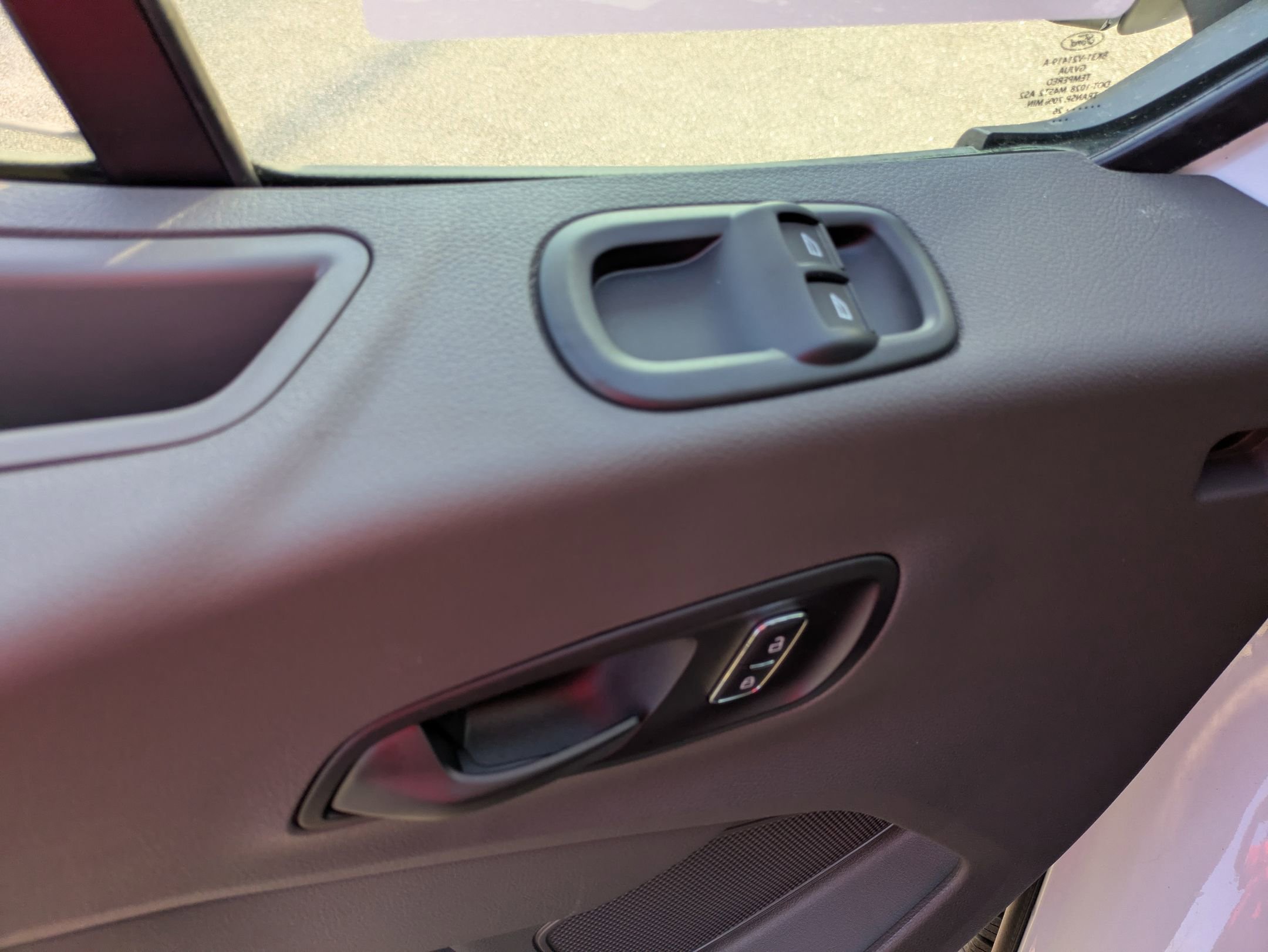 New 2026 Ford Transit 350 XLT RWD image 16