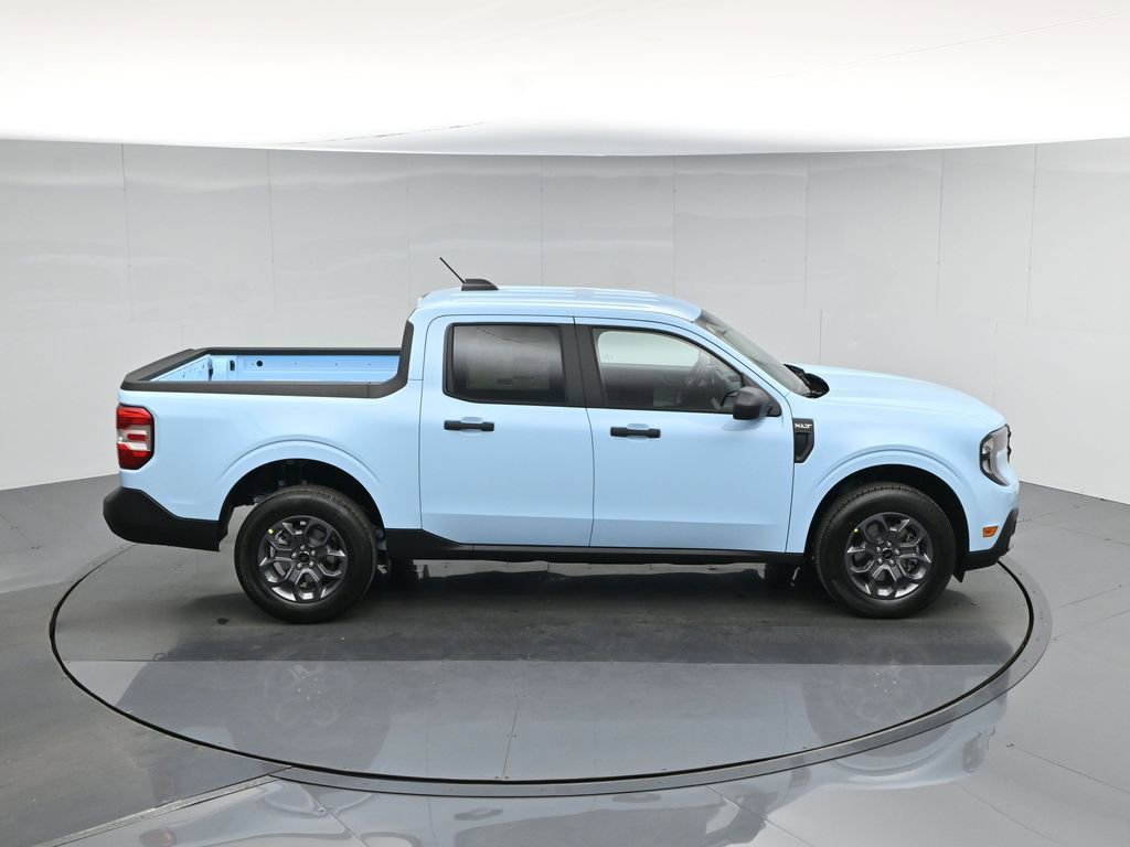 New 2026 Ford Maverick XLT FWD image 37