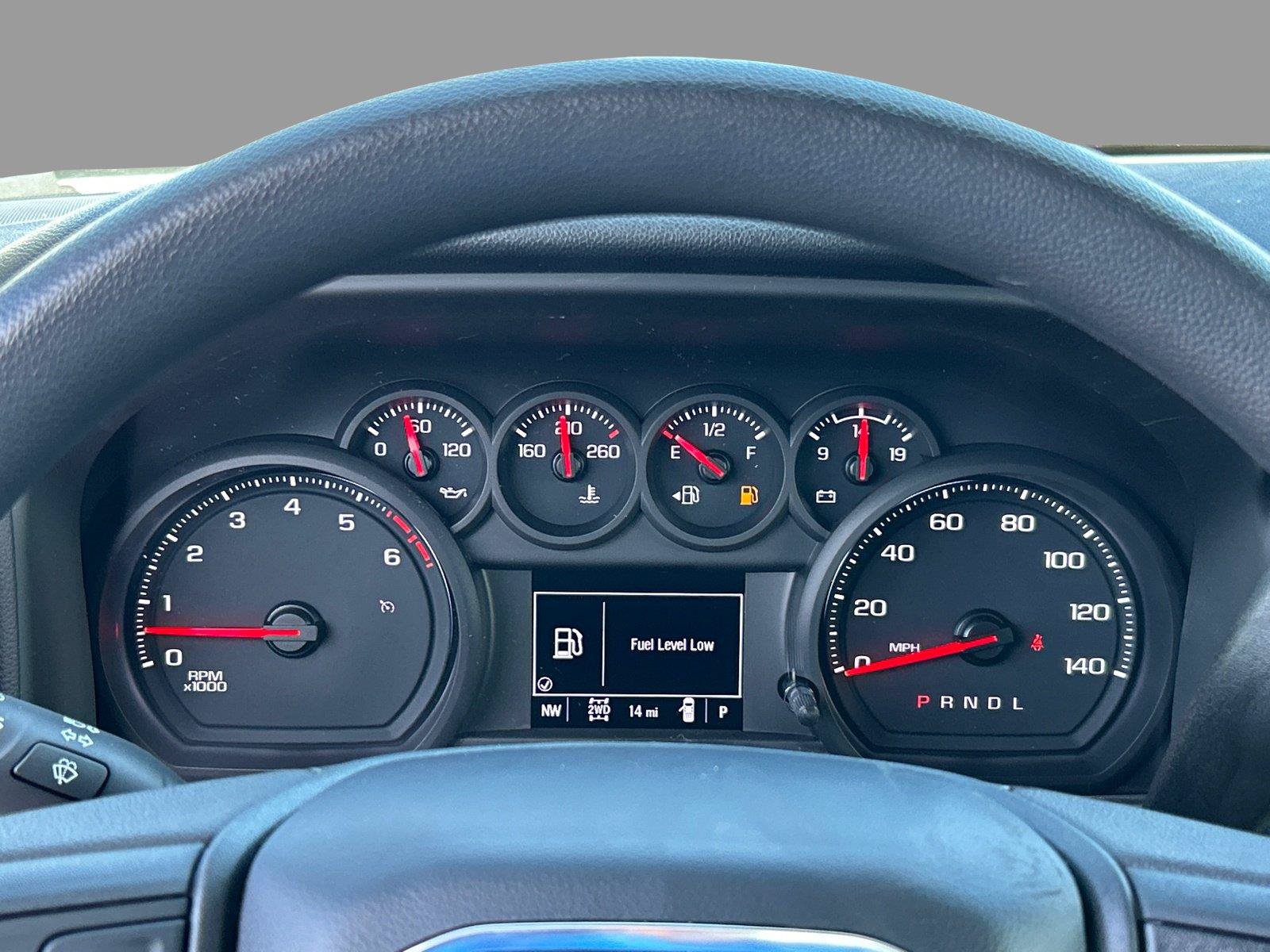 New 2026 GMC Sierra 2500 Pro w/ Convenience Package AWD/4WD image 25