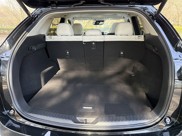 New 2025 MAZDA CX-5 AWD 2.5 S w/ Premium Plus Pkg image 25