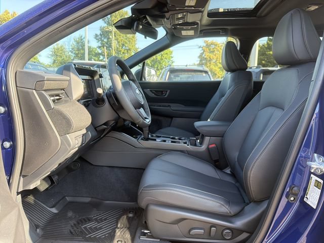 New 2026 Subaru Outback Limited XT AWD/4WD image 11