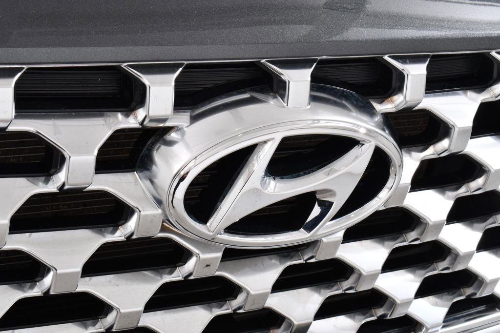 Used 2022 Hyundai Santa Fe SEL image 21