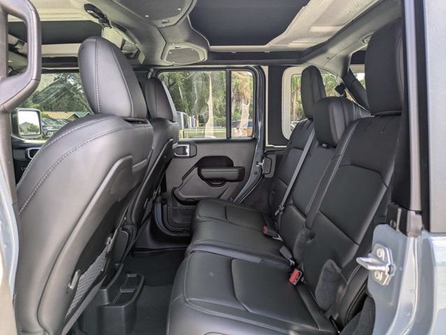 New 2026 Jeep Wrangler Unlimited Rubicon 392 AWD/4WD image 13