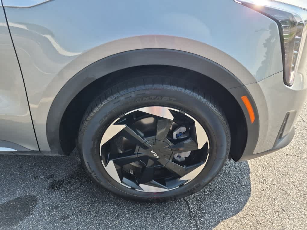 Used 2025 Kia Sorento EX AWD/4WD image 10