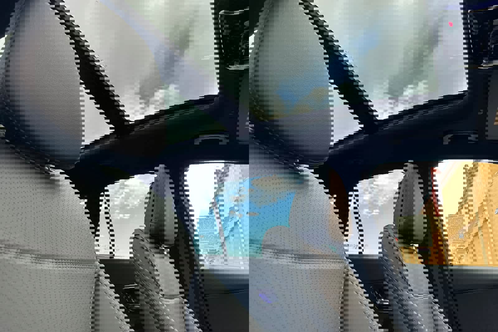 New 2026 Mercedes-Benz GLC 300 4MATIC image 16