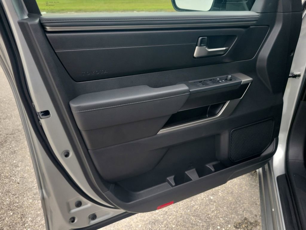 New 2026 Toyota Tundra SR5 image 41
