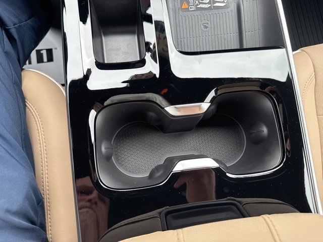 New 2026 Buick Enclave Preferred w/ Power Package image 43