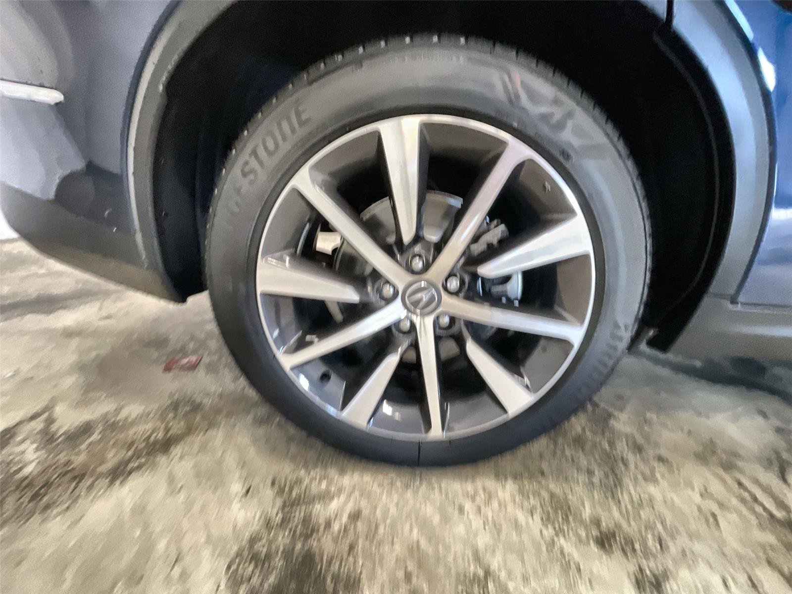 New 2026 Acura MDX SH-AWD w/ Technology Package image 26