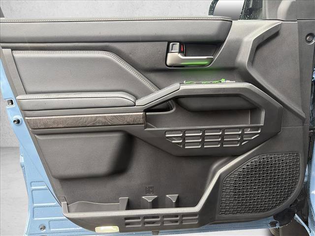 New 2026 Toyota Tacoma Limited image 10