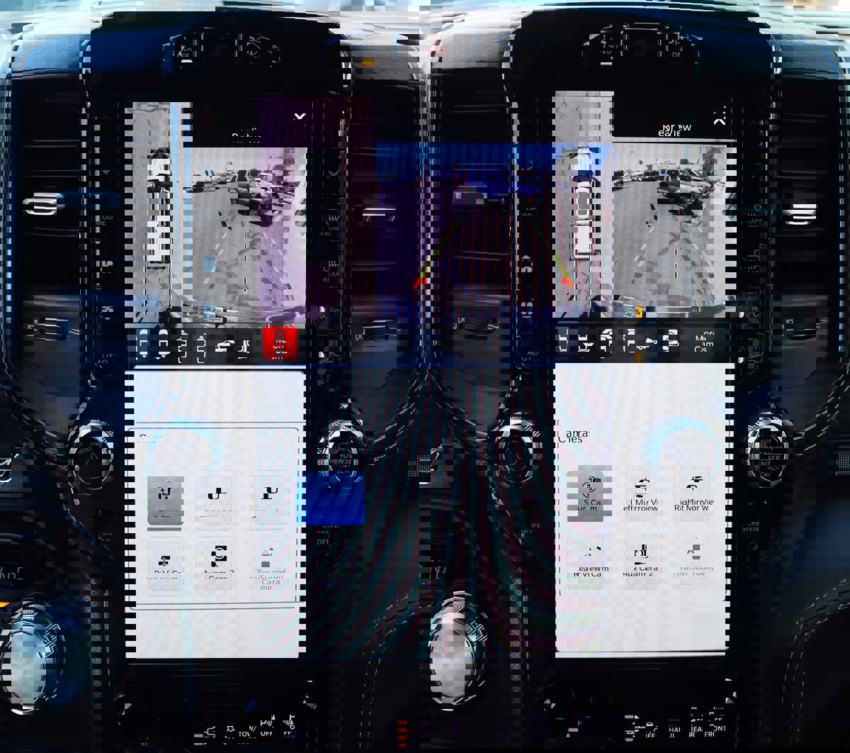 Used 2023 RAM 1500 Limited image 59