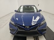 Used 2024 Toyota Camry SE FWD image 2