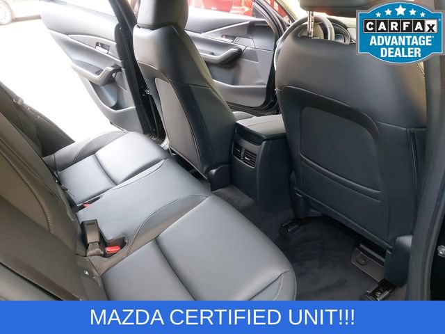 Used 2025 MAZDA CX-30 AWD 2.5 S w/ Preferred Package image 11