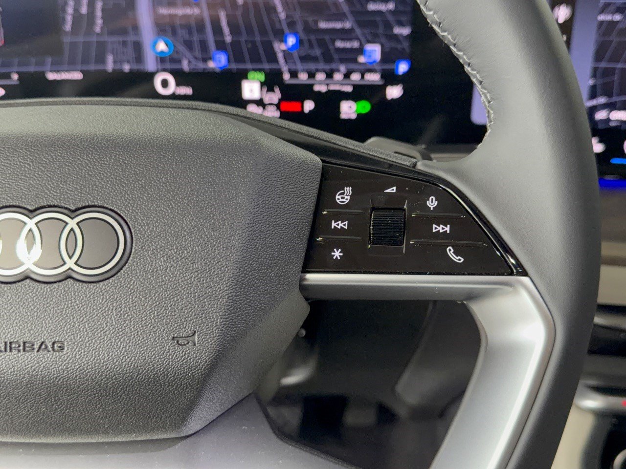 New 2026 Audi Q5 Prestige AWD/4WD image 19