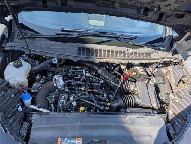 Used 2021 Ford Edge ST w/ Equipment Group 401A AWD/4WD image 24