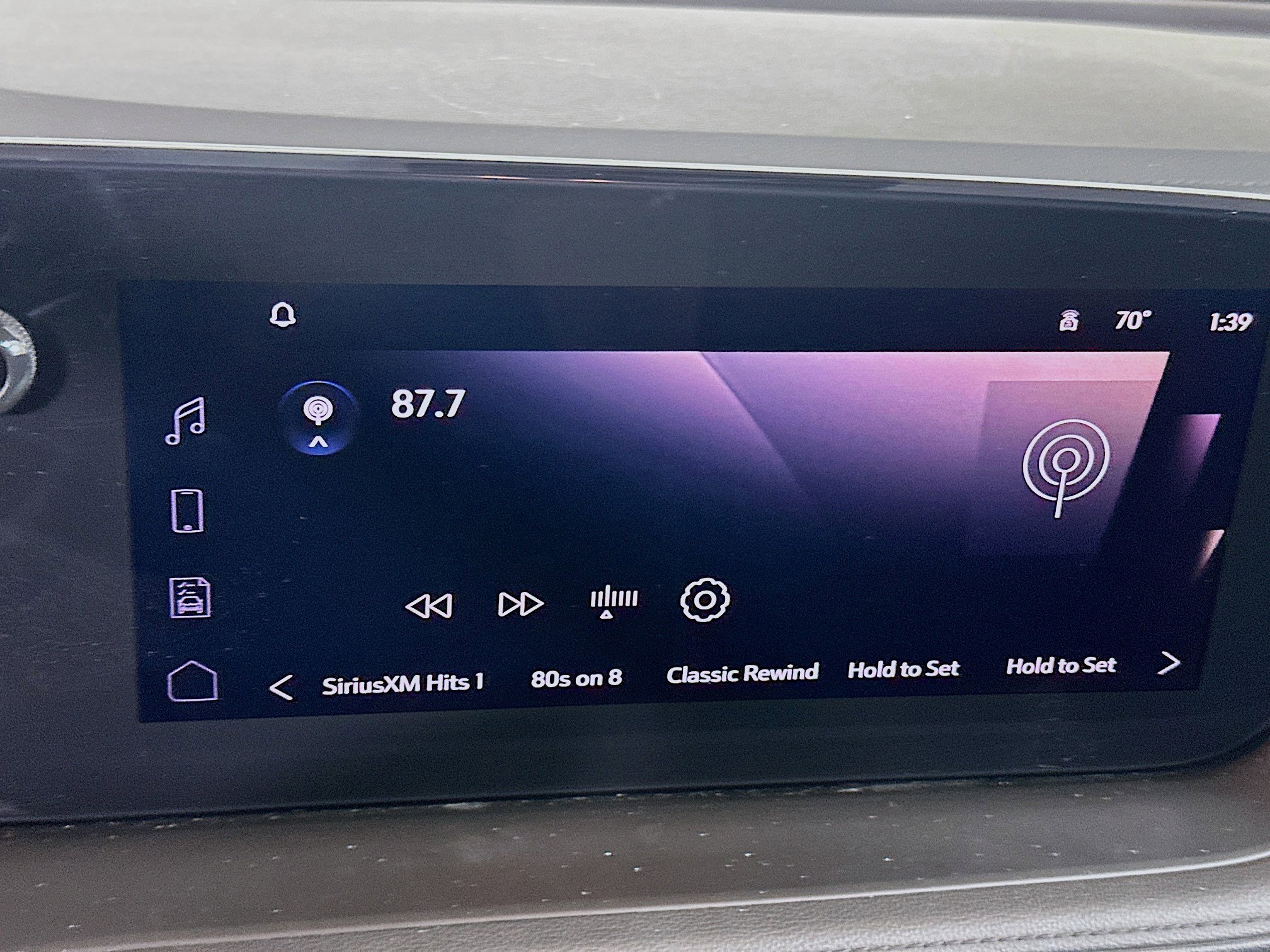 Used 2025 Buick Encore GX Preferred FWD image 19