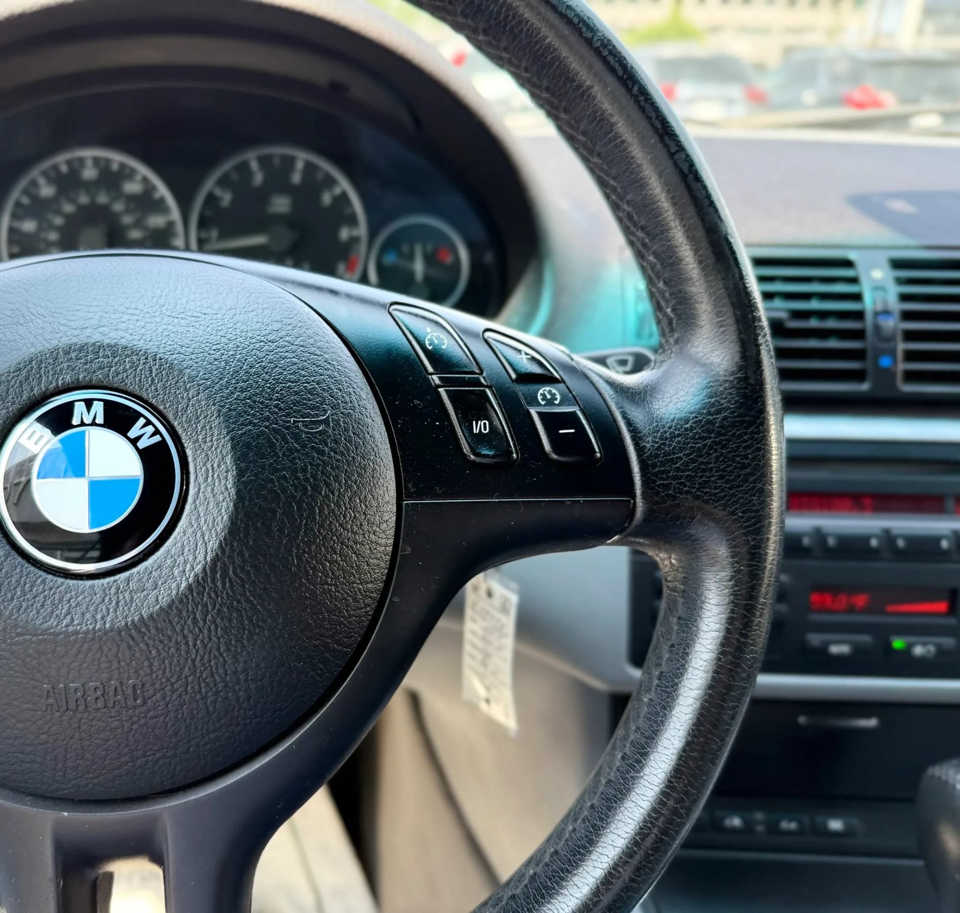 Used 2004 BMW 330Ci Convertible RWD image 19